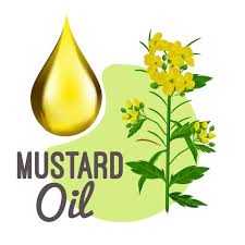 Mustard Oil