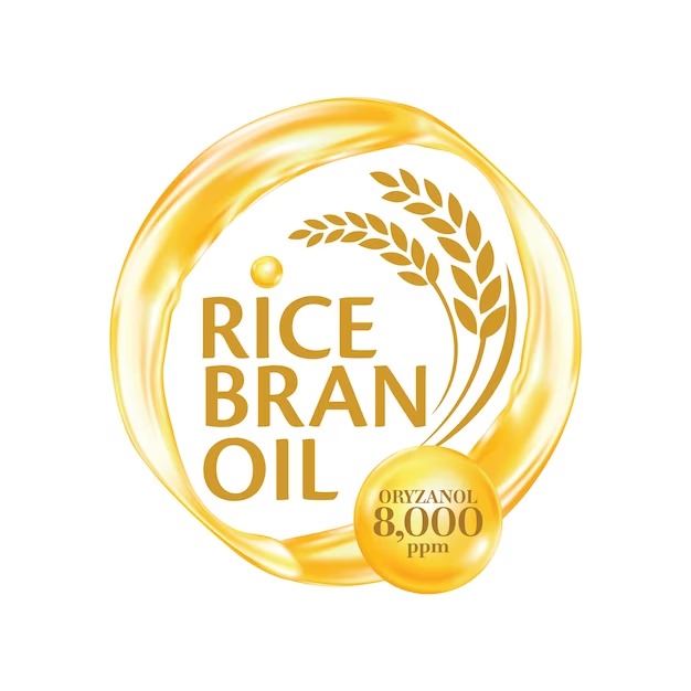Rice Bran Oil