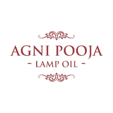 Lamp Oil